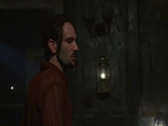 Anna Paquin in True Blood sexy nude scene 7