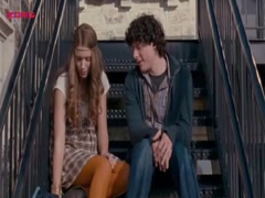Emmy Rossum and Rooney Mara in Dare 15
