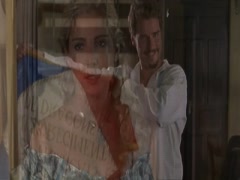 Elsa Pataky wet , Bathtub scene in Queen Of Sword 10