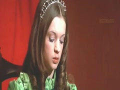 Christina Lindberg in Sex and Fury 18