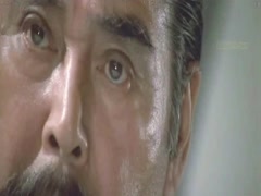 Christina Lindberg in Sex and Fury 4