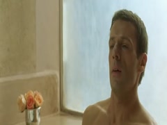 Zoe Felix nude , Bathtub scene in L'anniversaire 7