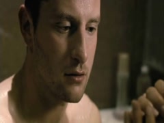 Joanna Pierzak Gets Undressed , Bathtub in Hustawka 11