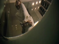 Joanna Pierzak Gets Undressed , Bathtub in Hustawka 8