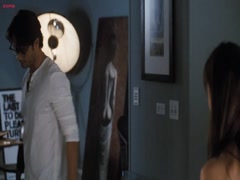 Alexis Bledel sexy scene  in Post Grad 10