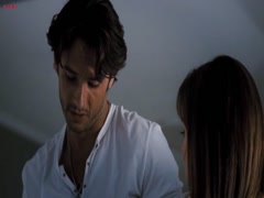Alexis Bledel sexy scene  in Post Grad 14
