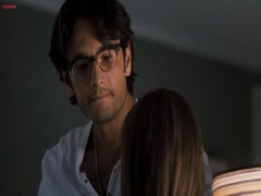Alexis Bledel sexy scene  in Post Grad 16