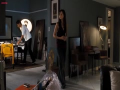 Alexis Bledel sexy scene  in Post Grad 8