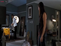 Alexis Bledel sexy scene  in Post Grad 9