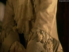 Antonella Salvucci in The Sentimental Education Of Eugenie 9