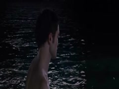 Kristen Stewart in Breaking Dawn 12