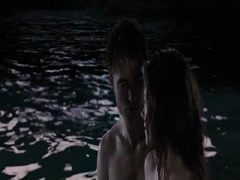 Kristen Stewart in Breaking Dawn 13