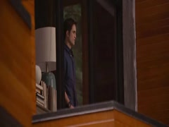 Kristen Stewart in Breaking Dawn 3