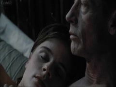 Suzanna Hamilton in Nineteen Eighty Four 19