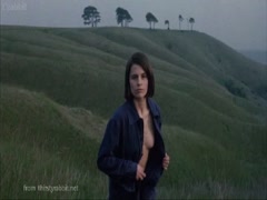 Suzanna Hamilton in Nineteen Eighty Four 6