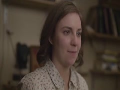 Lena Dunham Bathtub , Couple in Girls (series) (2012) 10