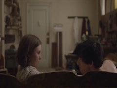 Lena Dunham Bathtub , Couple in Girls (series) (2012) 13