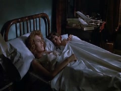 Laura Dern hot scene in Rambling Rose 10