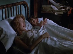 Laura Dern hot scene in Rambling Rose 12