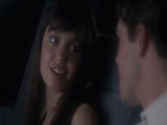 Angelina Jolie in Love Is All There Is 5