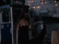 Angelina Jolie in Love Is All There Is 8
