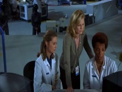 Natasha Henstridge boobs , Blonde in Species (1998) 11