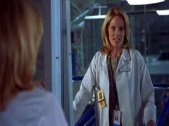 Natasha Henstridge boobs , Blonde in Species (1998) 3