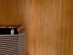 Heather Graham in ExTerminators 16