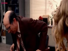 Heather Graham in ExTerminators 3