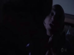 Natalie Zea in Californication 17