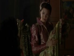 Krystin Pellerin in The Tudors 13