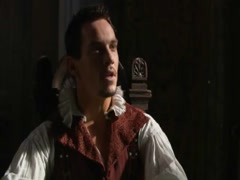 Krystin Pellerin in The Tudors 15