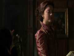 Krystin Pellerin in The Tudors 16