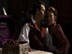 Krystin Pellerin in The Tudors 19