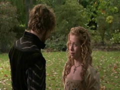 Krystin Pellerin in The Tudors 2