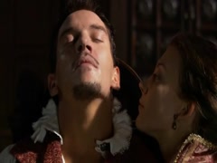 Krystin Pellerin in The Tudors 20