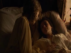 Natalie Dormer Costume , Brunette in Tudors (series) (2007) 11