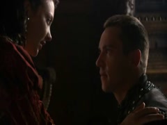 Natalie Dormer Costume , Brunette in Tudors (series) (2007) 18