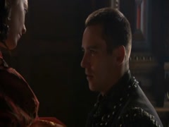 Natalie Dormer Costume , Brunette in Tudors (series) (2007) 19