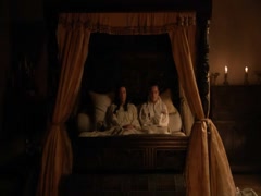 Natalie Dormer Costume , Brunette in Tudors (series) (2007) 5