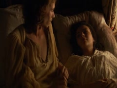 Natalie Dormer Costume , Brunette in Tudors (series) (2007) 8
