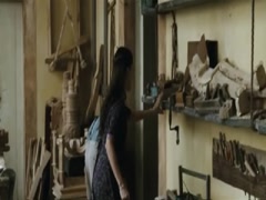 Ana Claudia Talancon in Tear This Heart Out 18