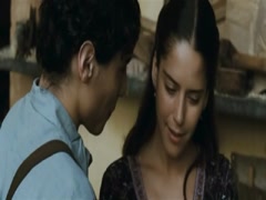 Ana Claudia Talancon in Tear This Heart Out 19