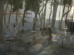 Mena Suvari in The Garden of Eden 1
