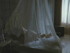 Mena Suvari in The Garden of Eden 3