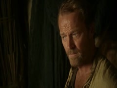 Sibel Kekilli in Game of Thrones 19