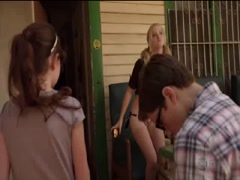 Emma Greenwell in Shameless (series) (2011) 3