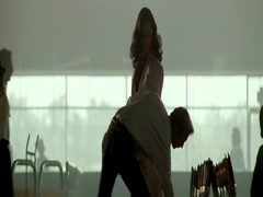 Madeleine Stowe hot scenes in Revenge 10