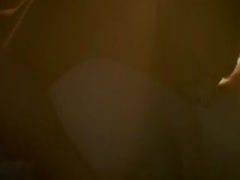 Madeleine Stowe hot scenes in Revenge 19