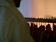 Madeleine Stowe hot scenes in Revenge 8
